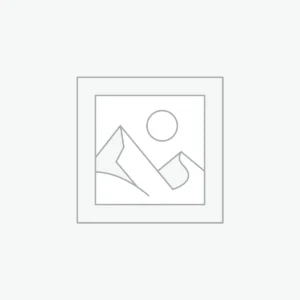 انگشتر استیل پاپیونی طلایی زنانه